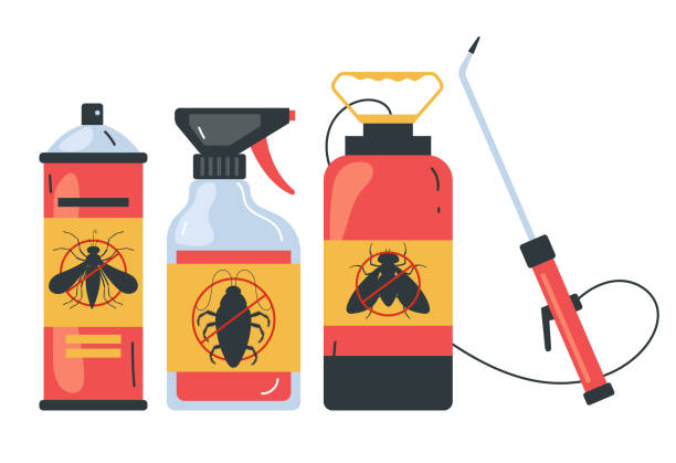 Best Commercial Pest Control Services  in Burney, CA